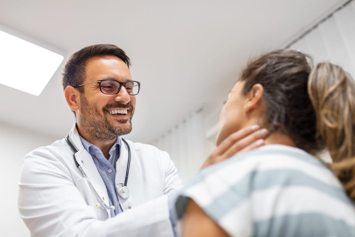 Peptide Therapy Clinic, Gahanna